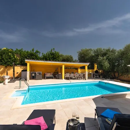 Villa Ambra Istria Porec