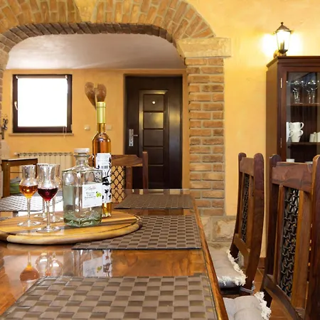 Villa Ambra Istria * Porec