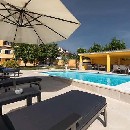 Holiday home Villa Ambra Istria *
