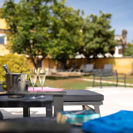 Villa Ambra Istria Holiday home