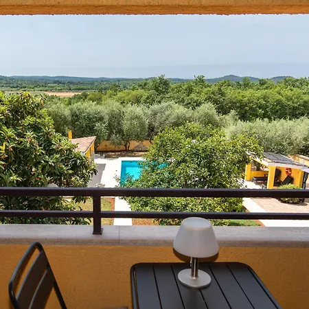 Villa Ambra Istria Holiday home *