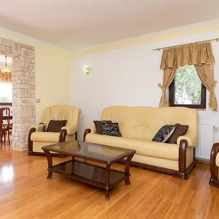 Villa Ambra Istria Porec