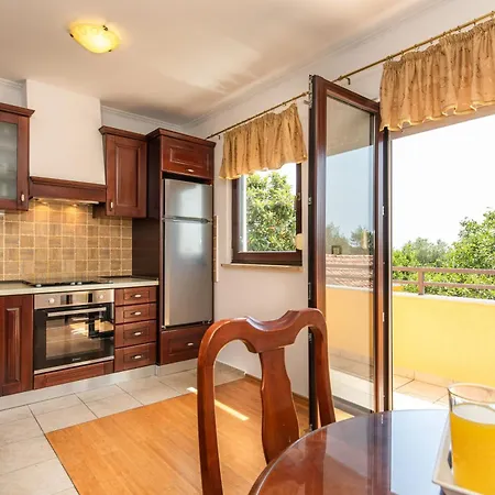Villa Ambra Istria Holiday home