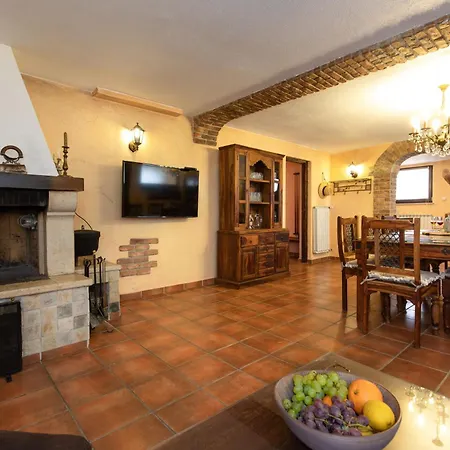 Villa Ambra Istria Porec