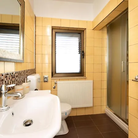 Villa Ambra Istria Holiday home