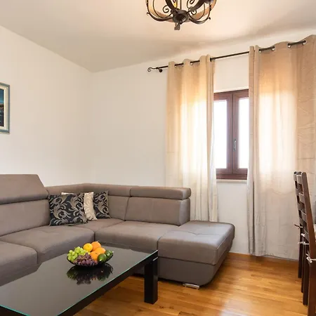 Holiday home Villa Ambra Istria