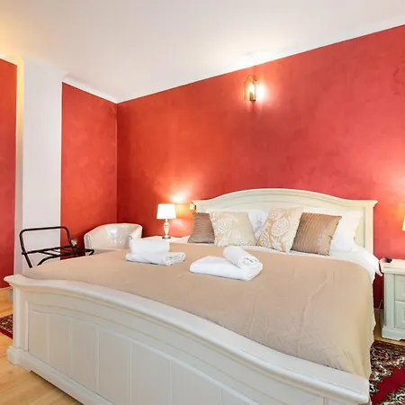 Holiday home Villa Ambra Istria *
