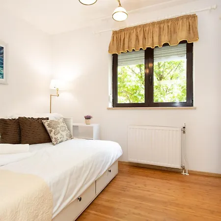 Holiday home Villa Ambra Istria Porec