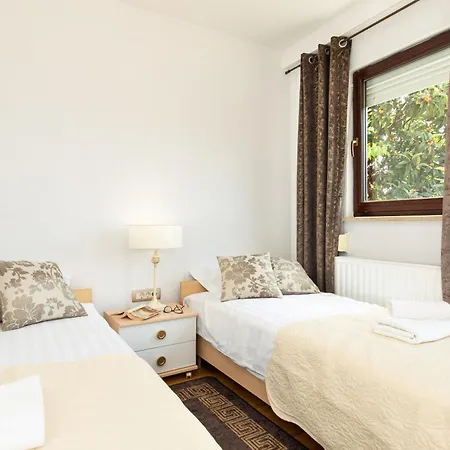 Villa Ambra Istria * Porec