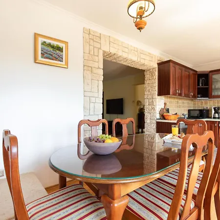 Villa Ambra Istria Holiday home *