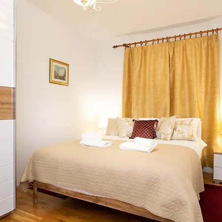 Villa Ambra Istria Holiday home Porec