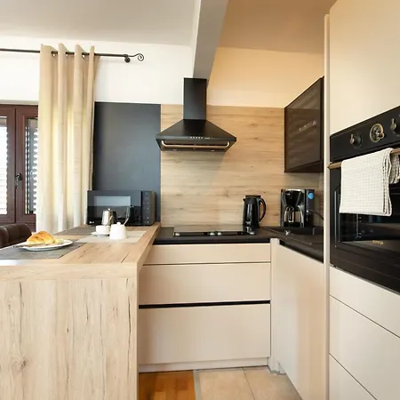 Villa Ambra Istria Holiday home