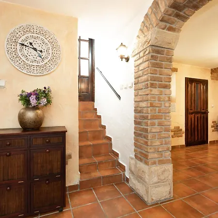 Villa Ambra Istria Holiday home